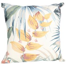 16x16 Seascape Decorative Pillow