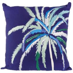 16x16 Palm Pillow