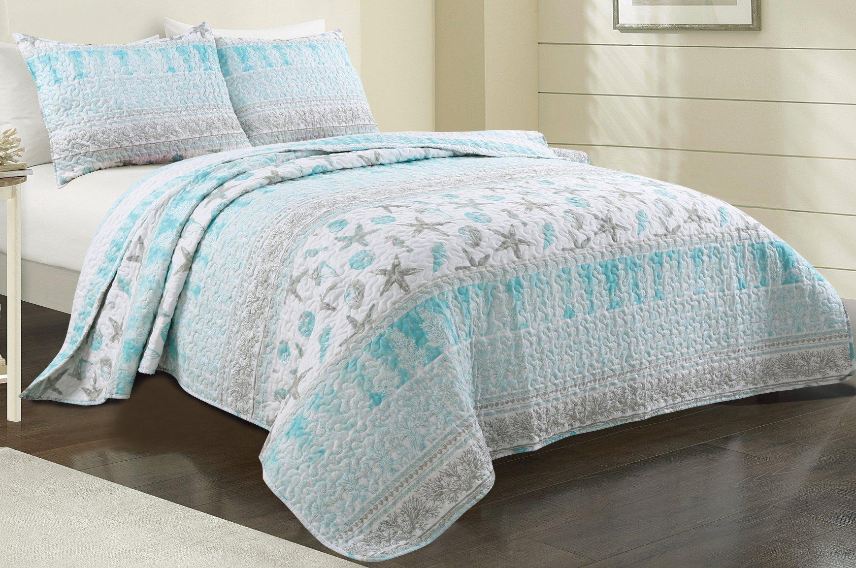 Bedspreads Quilt Sets King Queen And Twin Bealls Florida