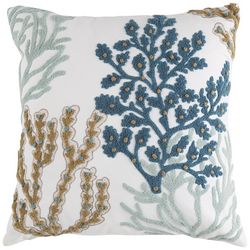 Coastal Home Rebecca Decorative Pillow