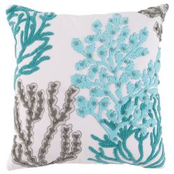 Coastal Home Rebecca Decorative Pillow