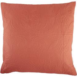 Venice Stitch Euro Pillow