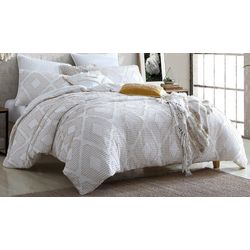 Hudson & Main Puyuma Comforter Set