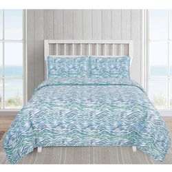 Simply Styled Cali Quilt Set