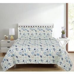 Simply Styled Island Hopper Quilt Set