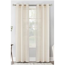 Dainty Home 2-pc. Megan Grommet Curtain Panel Set
