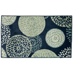 Foliage Friends Accent Rug
