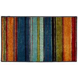 Mohawk 30'' x 46'' Striped Accent Rug
