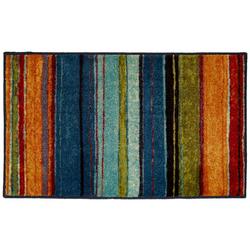 Striped Accent Rug