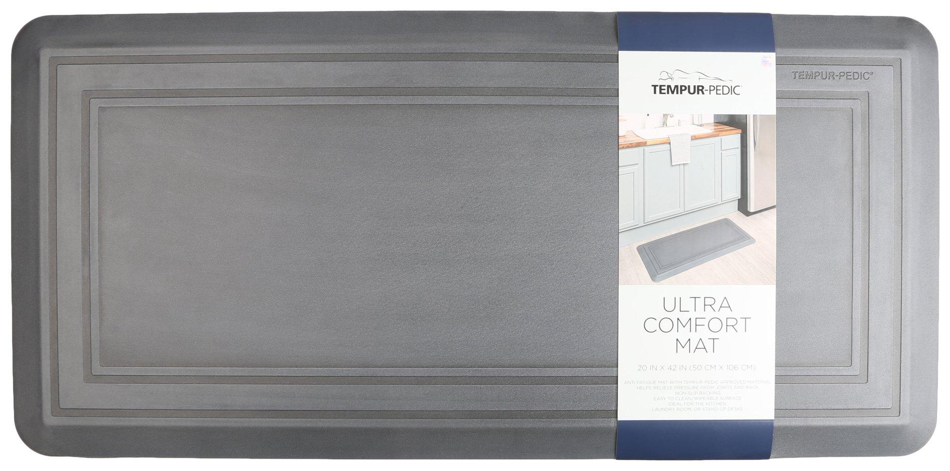 Mohawk 20x42 Tempur-Pedic Ultra Comfort Mat