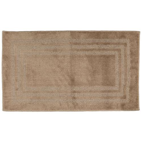 Mohawk 20x34 Textured Tufted Accent Rug