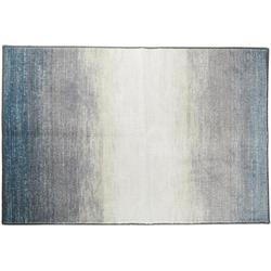 Ombre Accent Rug