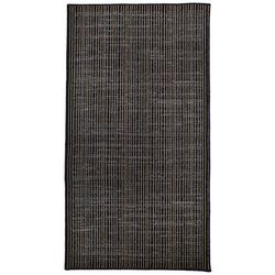 24x44 Striped Accent Rug