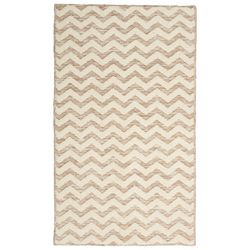 26in x 45in Opulence Wave Accent Rug