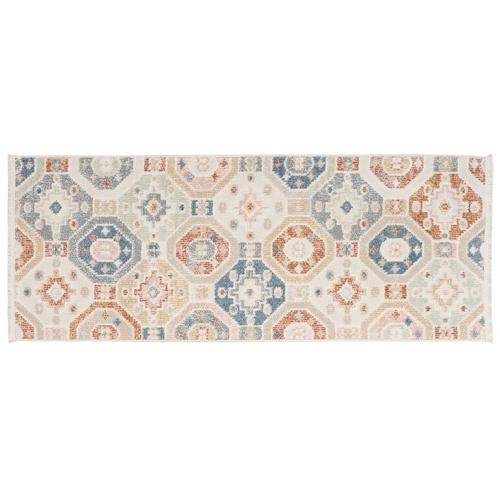 22in x 54in Renzo Pattern Accent Rug