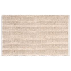 27n x 45in Striped Accent Rug