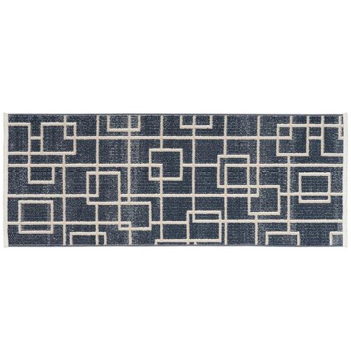 22n x 54in Renzo Pattern Accent Rug