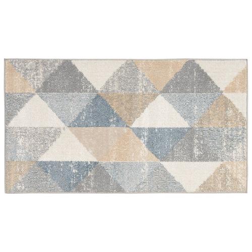 22in x 54in Rezno Pattern Accent Rug