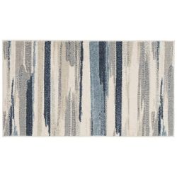 26in x 45in Renzo Pattern Accent Rug