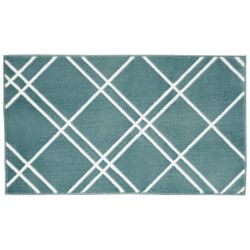 26in x 45in Wright Diamond Accent Rug