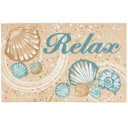 Relax Accent Rug