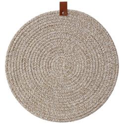 Earth Round Placemat
