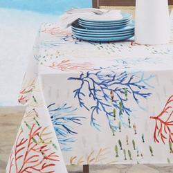 Sea Life Tablecloth