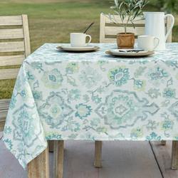 Geo Abstract Tablecloth