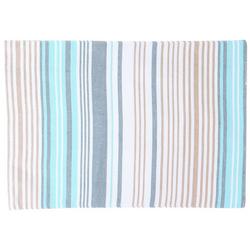 13x19 Striped Placemat