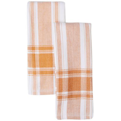 ATI 2-pk. Harper Dual Purpose Kitchen Towel Set