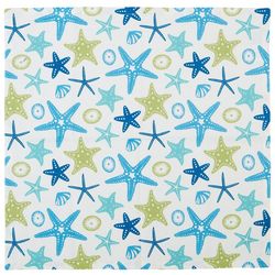 Kay Dee Designs Starfish Fabric Napkin