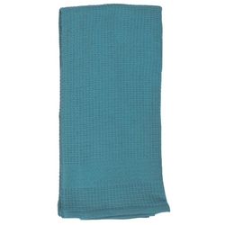 Kay Dee Designs Solid Waffle Terry Towel