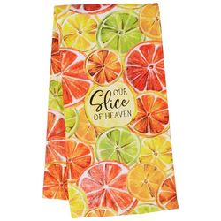 Kay Dee Designs Our Slice Of Heaven Dual Purpose Towel
