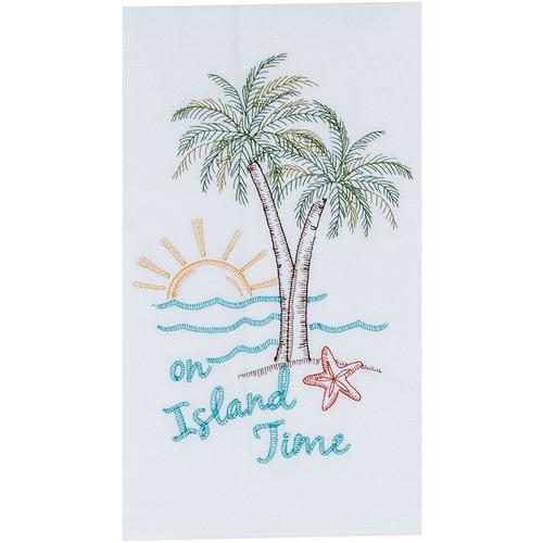 Kay Dee Designs Palm Tree On Island Time