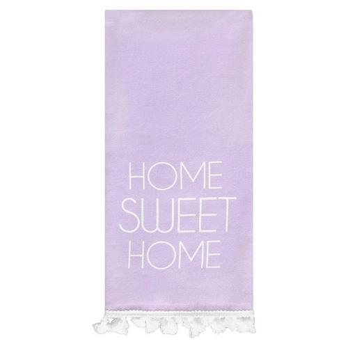 Ritz 16x26 Home Sweet Home Kitchen Towel