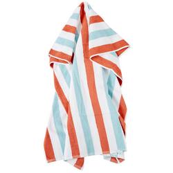 Cabana Stripe Beach Towel