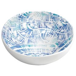 Tarhong 7 in Scallop Serving Bowl