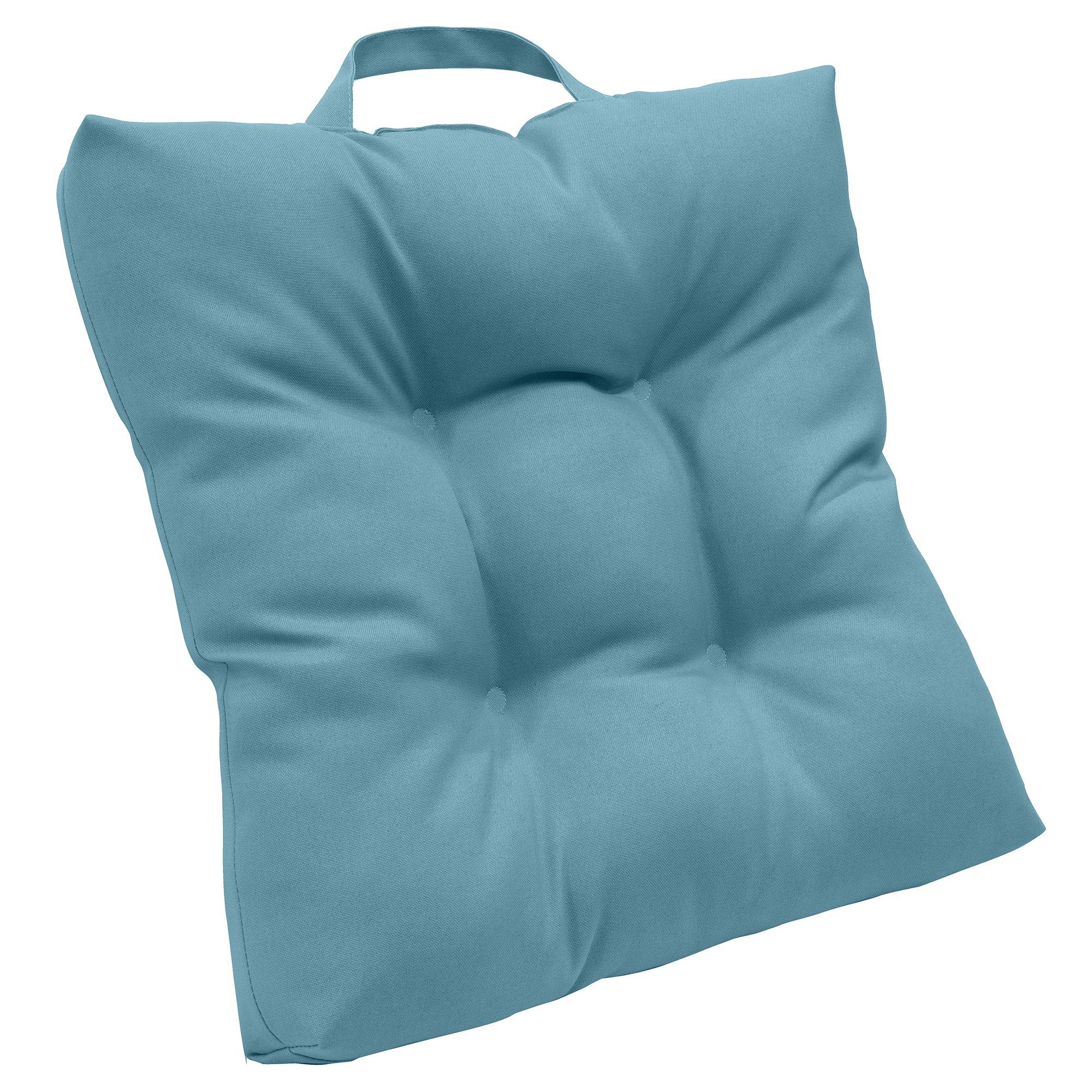 Outdoor Decor By Commonwealth Single Seat Cushion