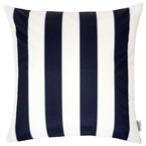 Coastal Home 2-pc. Striped Decorative Pillow Set