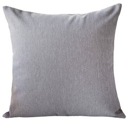Homey Cozy Textured Outdoor Decorative Pillow