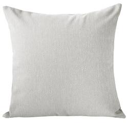 Textured Outdoor Decorative Pillow
