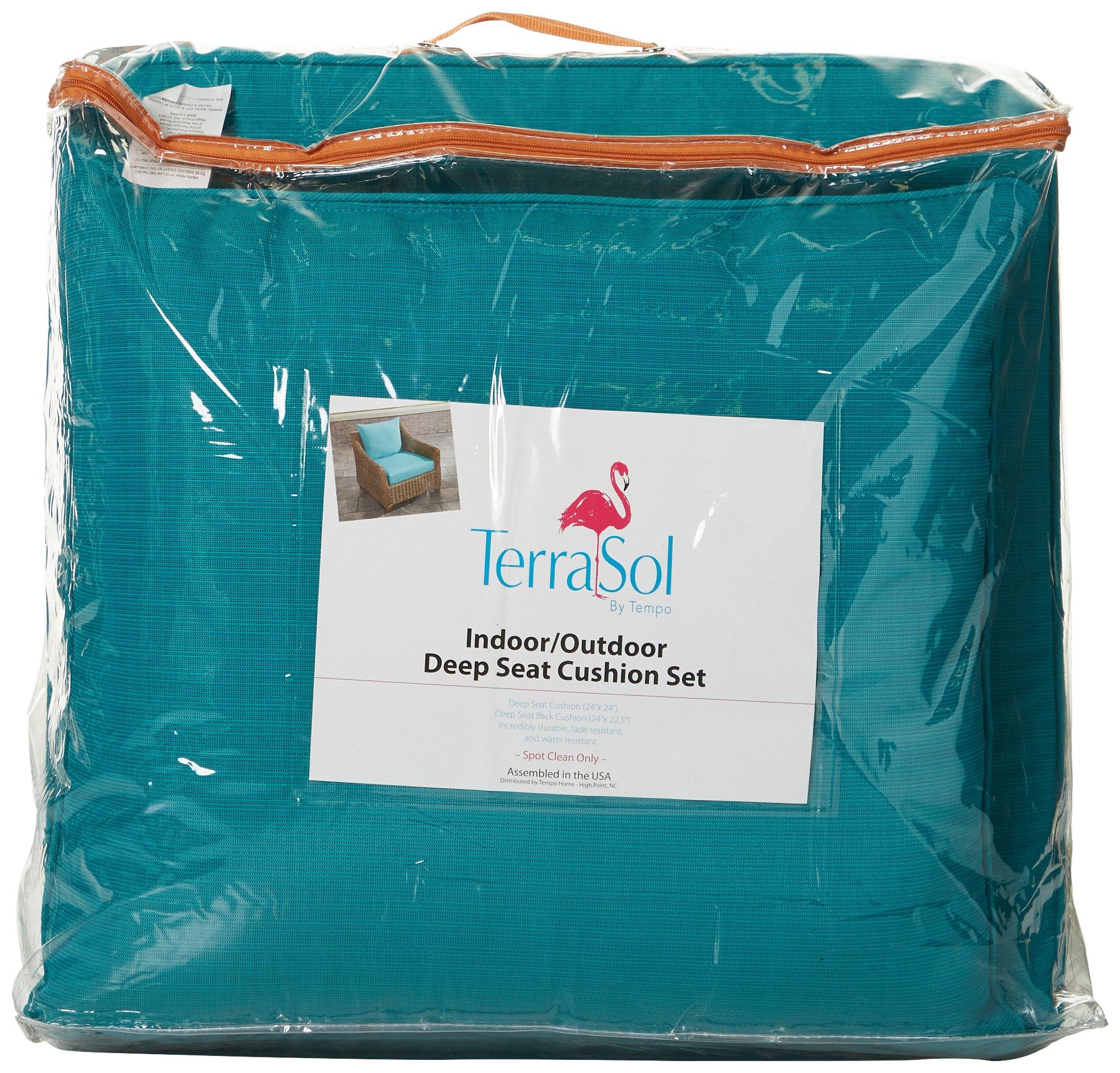 terrasol patio cushions