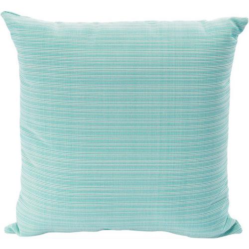 Tempo Stripe Outdoor Toss Pillow