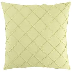 20x20 Diamond Pattern Outdoor Pillow