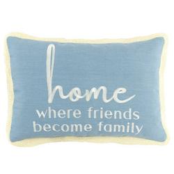 12x20 Home Decorative Pillow