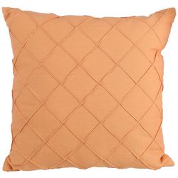 Lush Decor Spec Edtn 20x20 Diamond Decorative Pillow