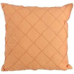 20x20 Diamond Decorative Pillow