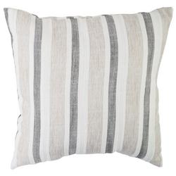 Home Fashions Inc. Austin Stripe Outdoor Decorative Pillow