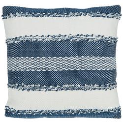 18x18 Woven Outdoor Pillow