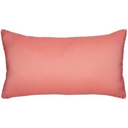 12x21 Solid Outdoor Pillow
